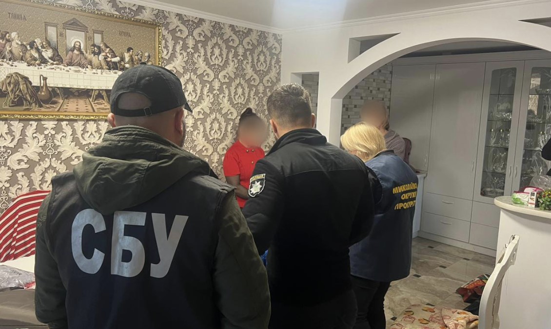 На Миколаївщині взяли під варту голову Куцурубської громади: посадовиця виправдовувала злочини росіян